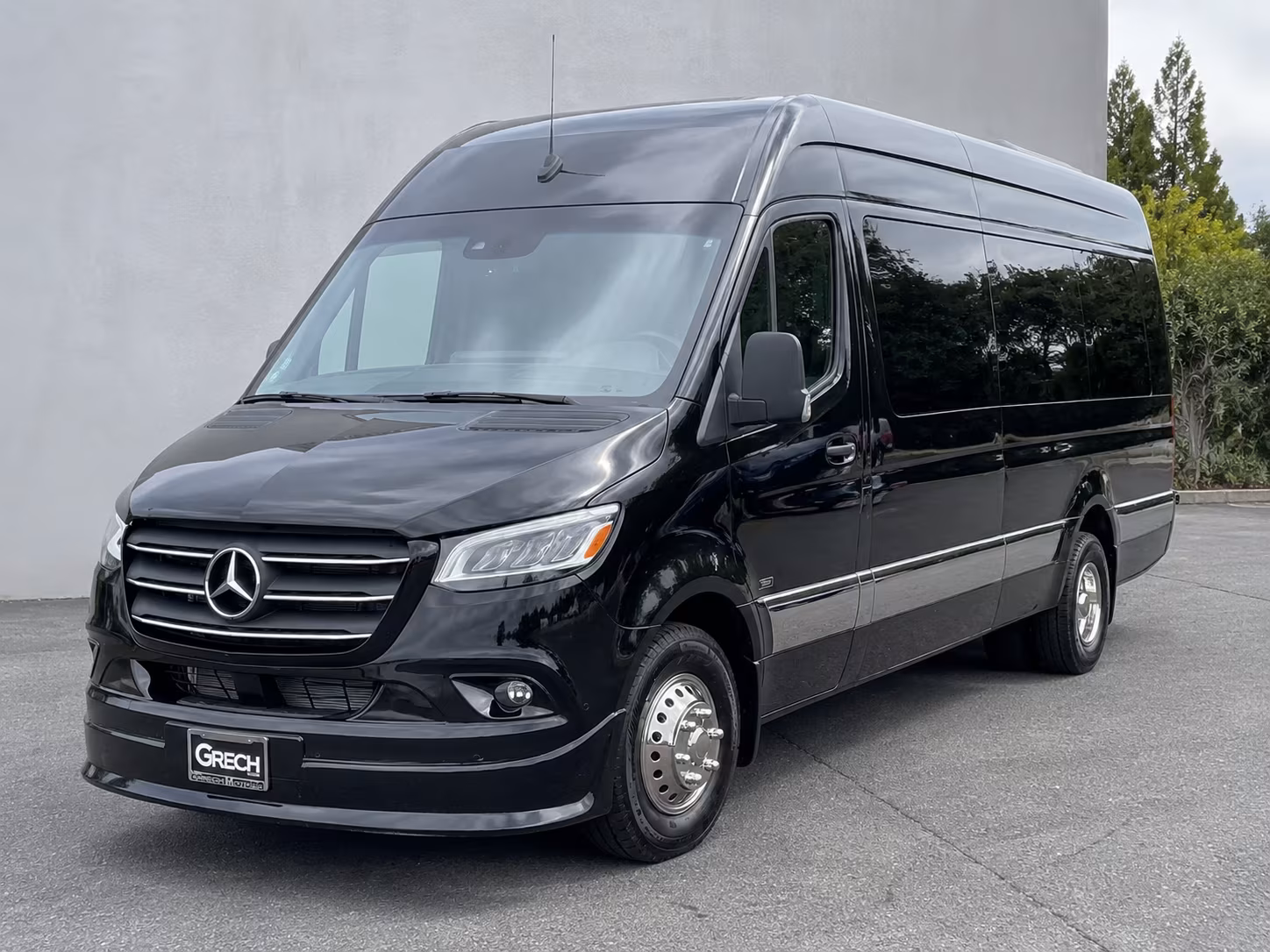 denton government military transportation