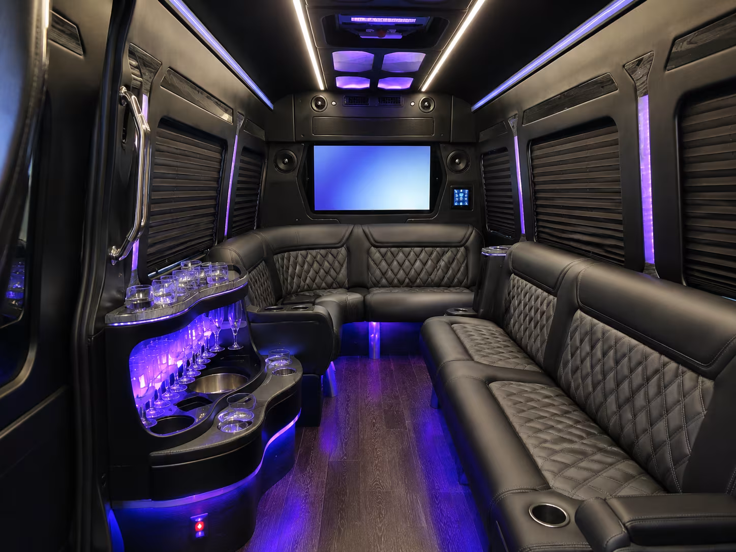 denton school event transportation